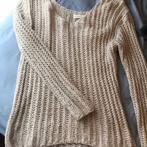 Abercrombie & Fitch Sweater